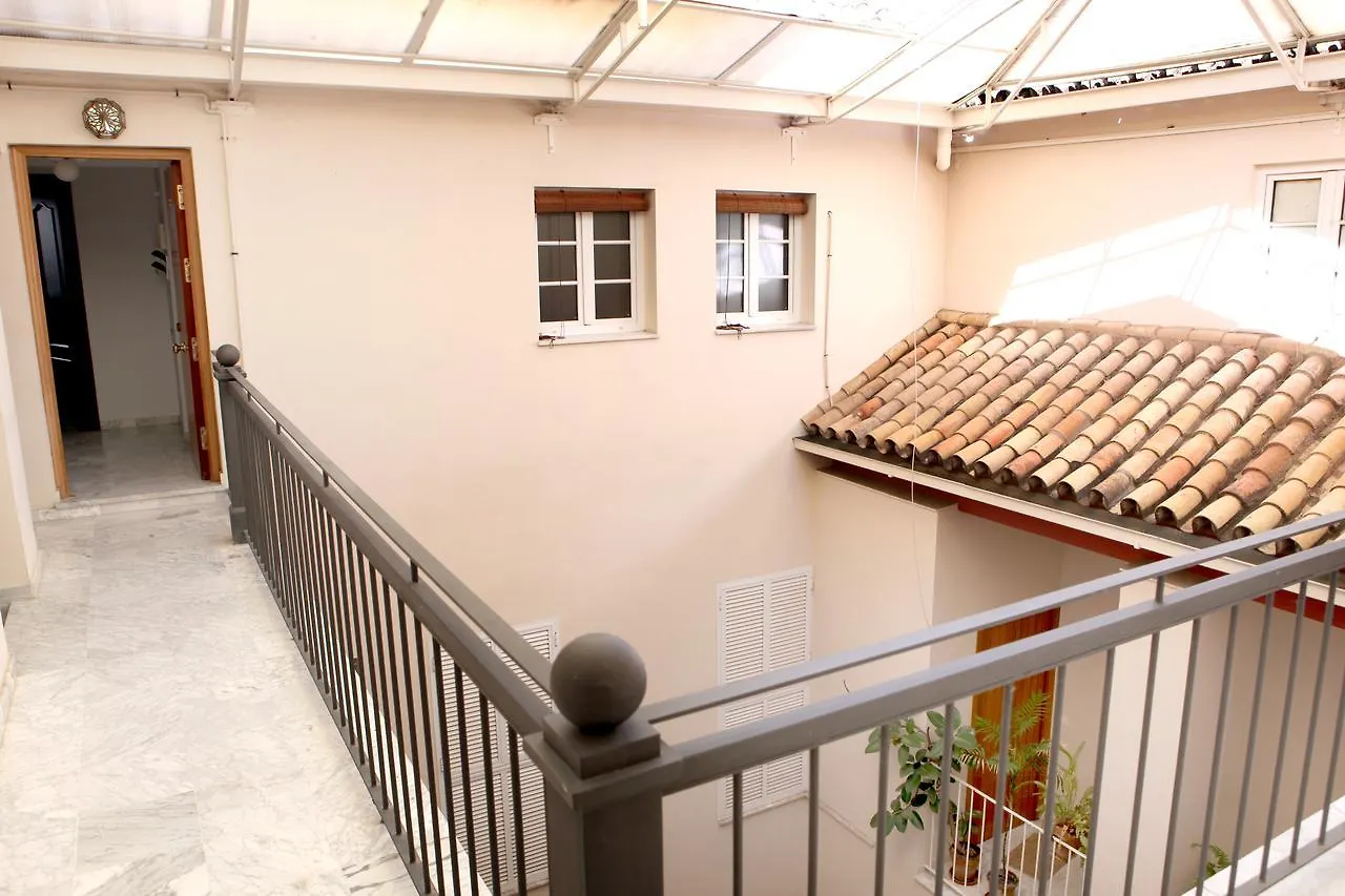 Duplex Karivu Gavidia Apartment Seville