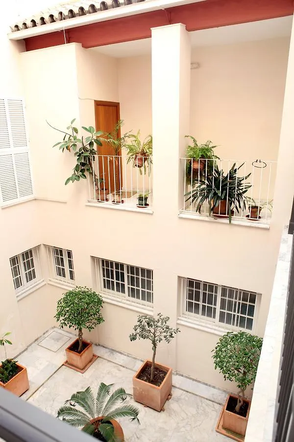 Duplex Karivu Gavidia Apartment Seville