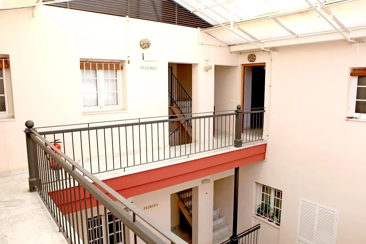 Duplex Karivu Gavidia Apartment Seville