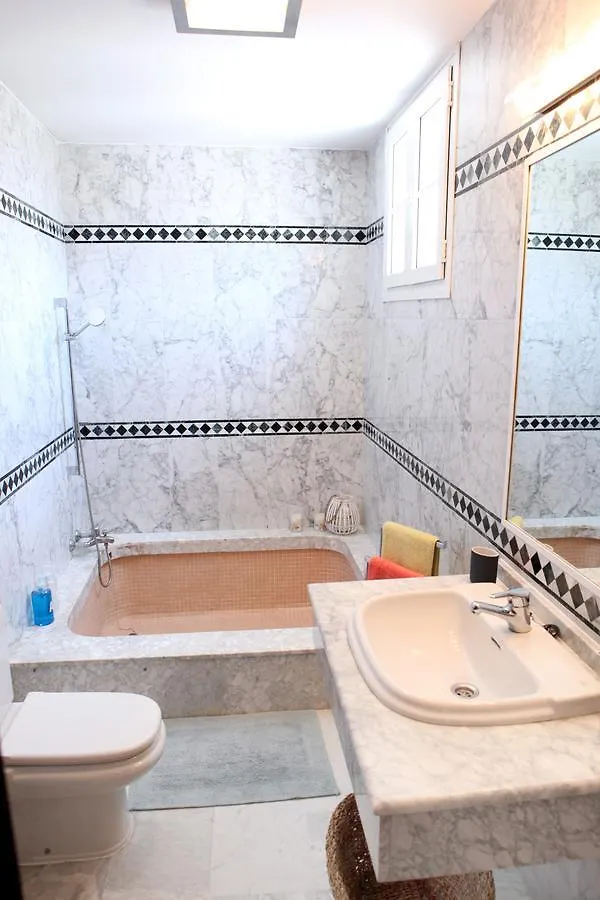 Duplex Karivu Gavidia Apartment Seville