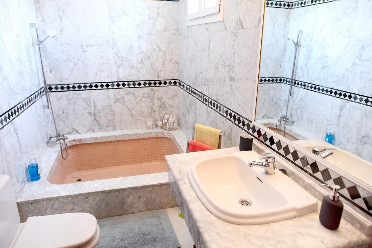 Duplex Karivu Gavidia Apartment Seville