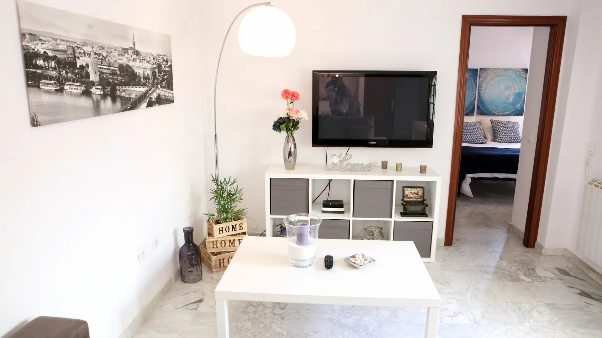 Duplex Karivu Gavidia Apartment Seville