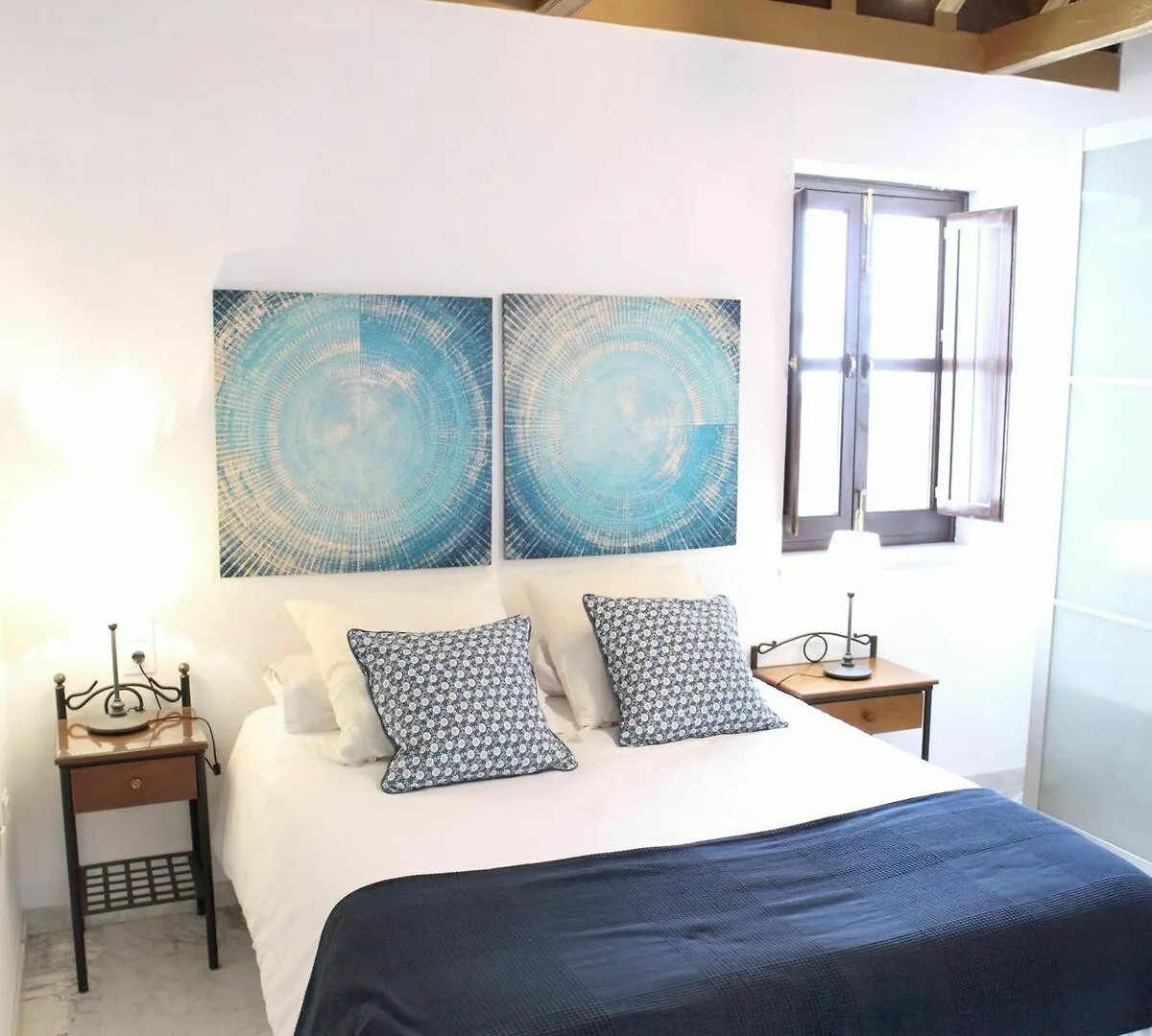 Duplex Karivu Gavidia Apartment Seville