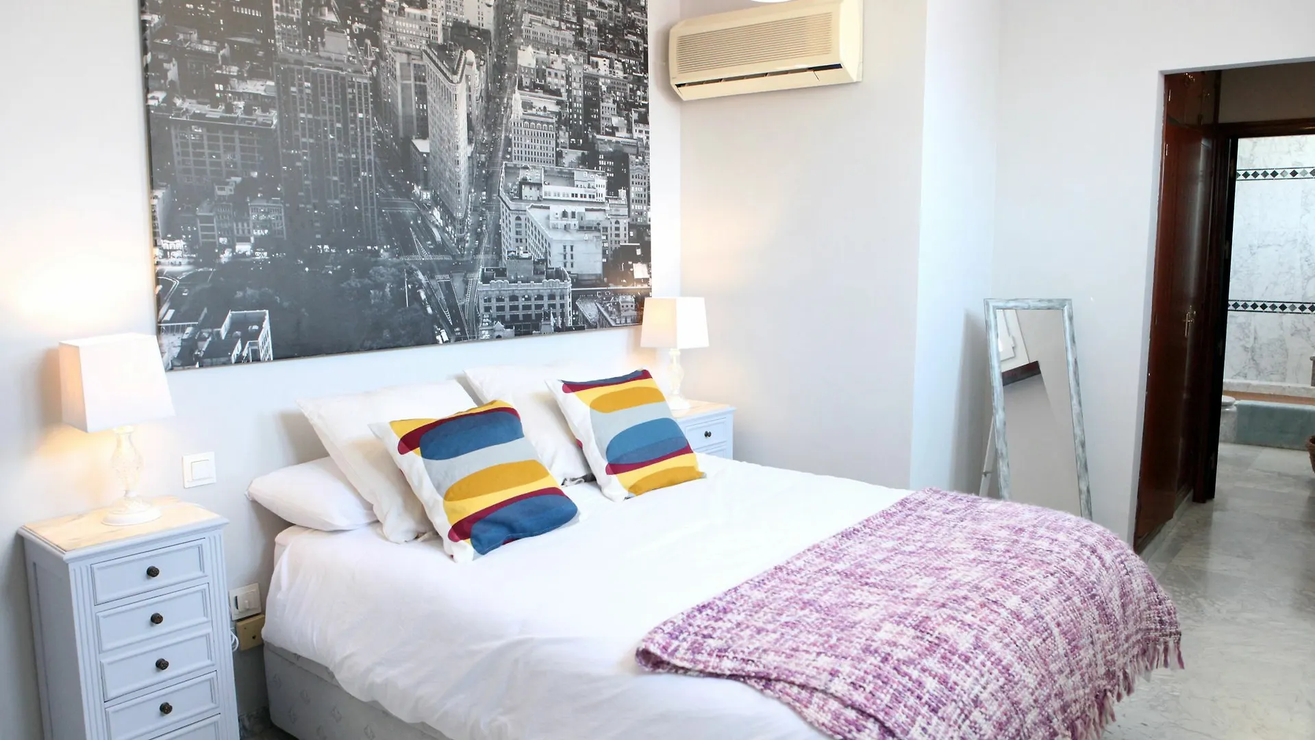 Duplex Karivu Gavidia Apartment Seville