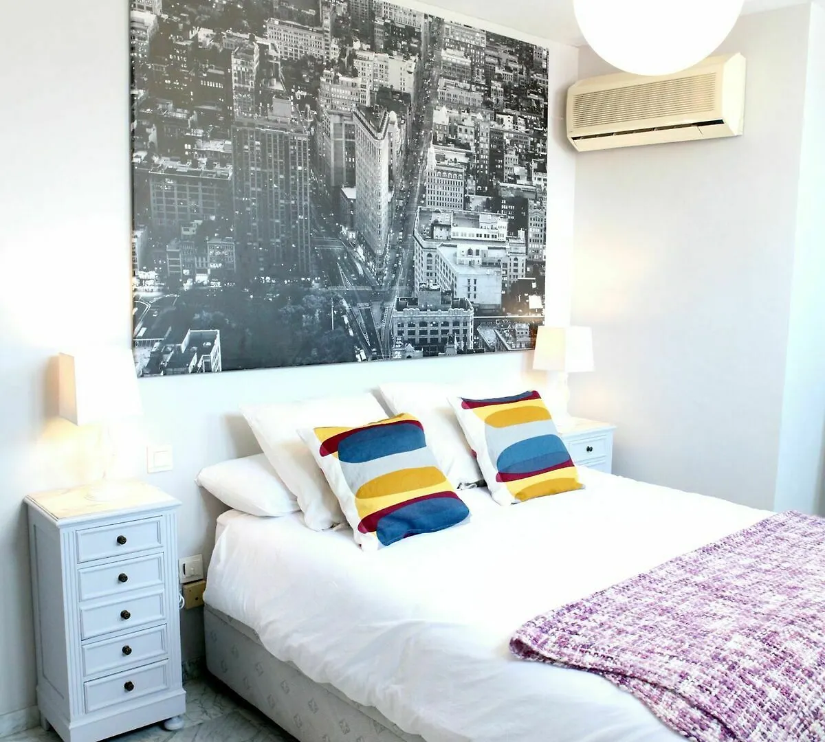 Duplex Karivu Gavidia Apartment Seville