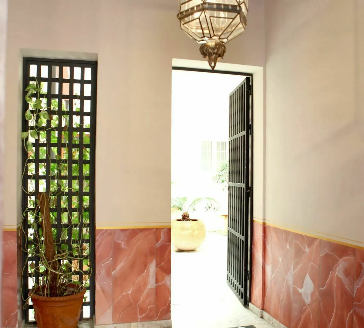 Duplex Karivu Gavidia Apartment Seville