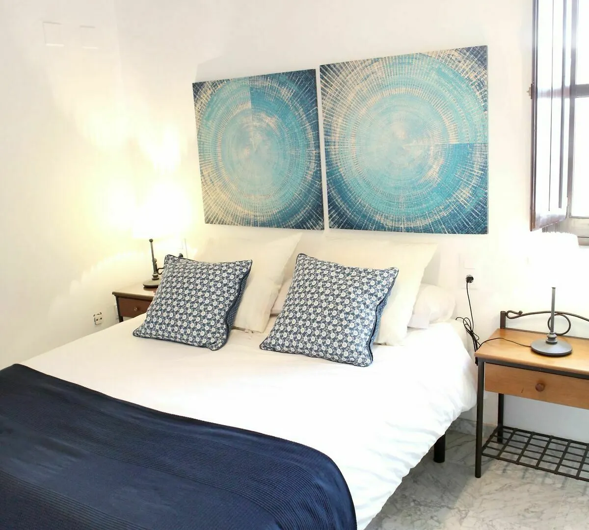 Duplex Karivu Gavidia Apartment Seville Spain