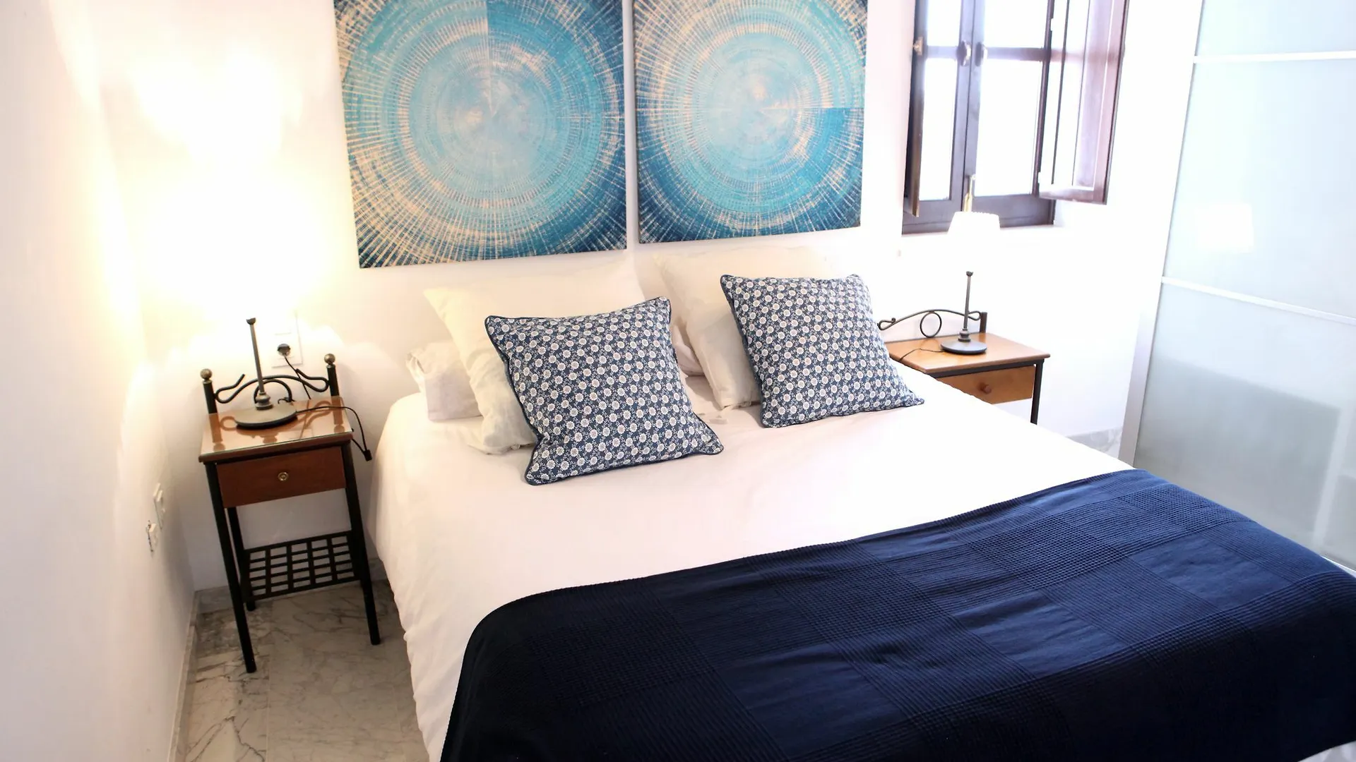 Duplex Karivu Gavidia Apartment Seville