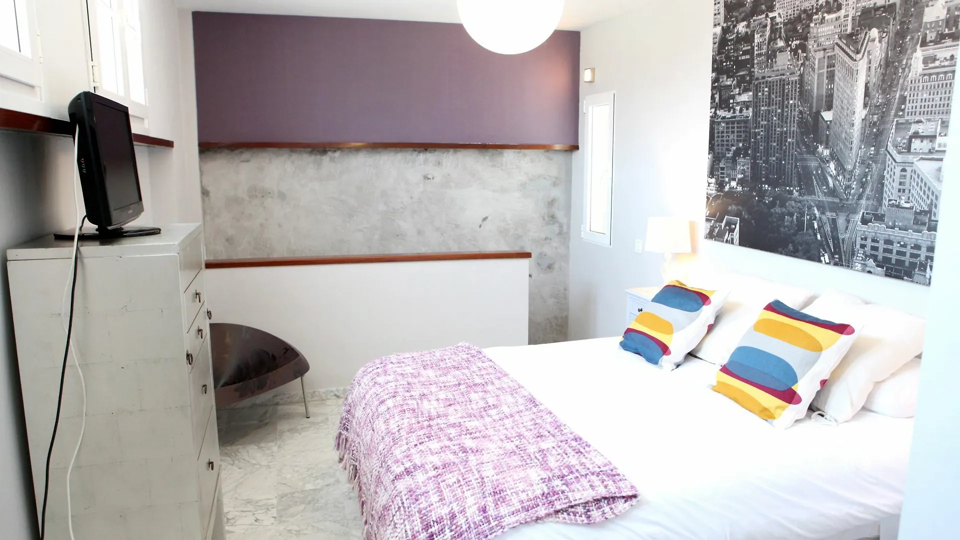 Duplex Karivu Gavidia Apartment Seville