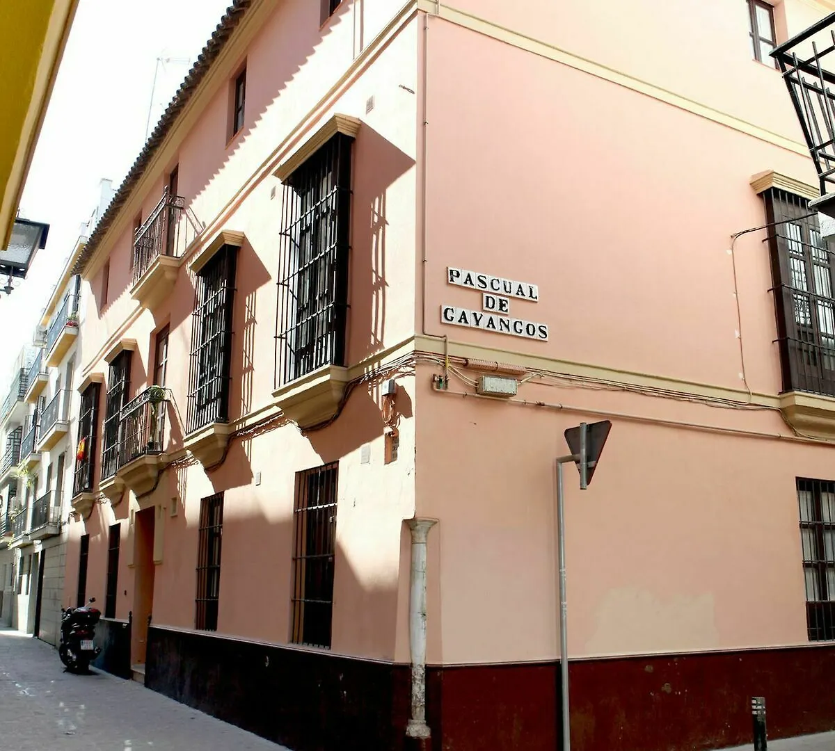 Duplex Karivu Gavidia Apartment Seville