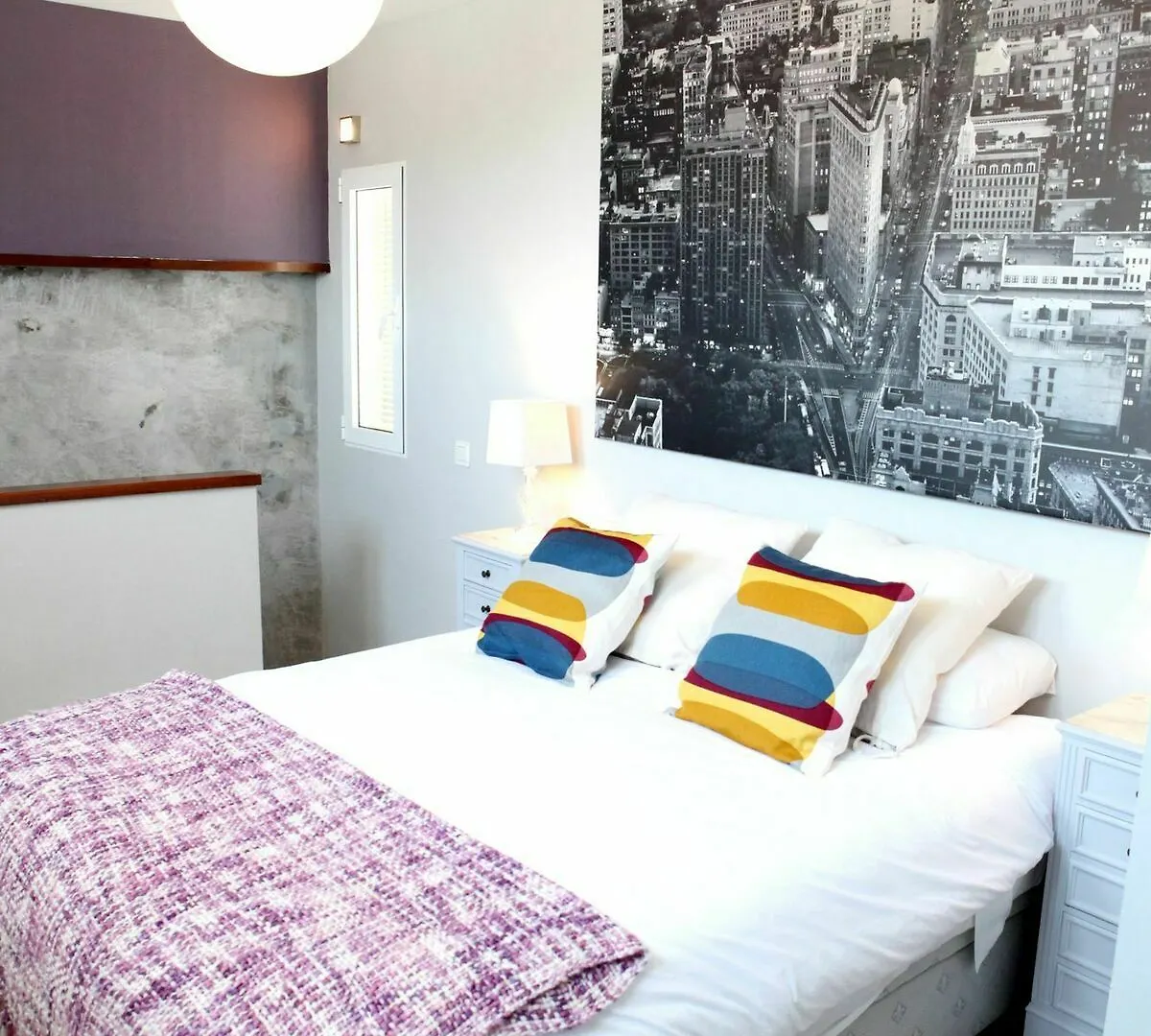 Duplex Karivu Gavidia Apartment Seville Spain