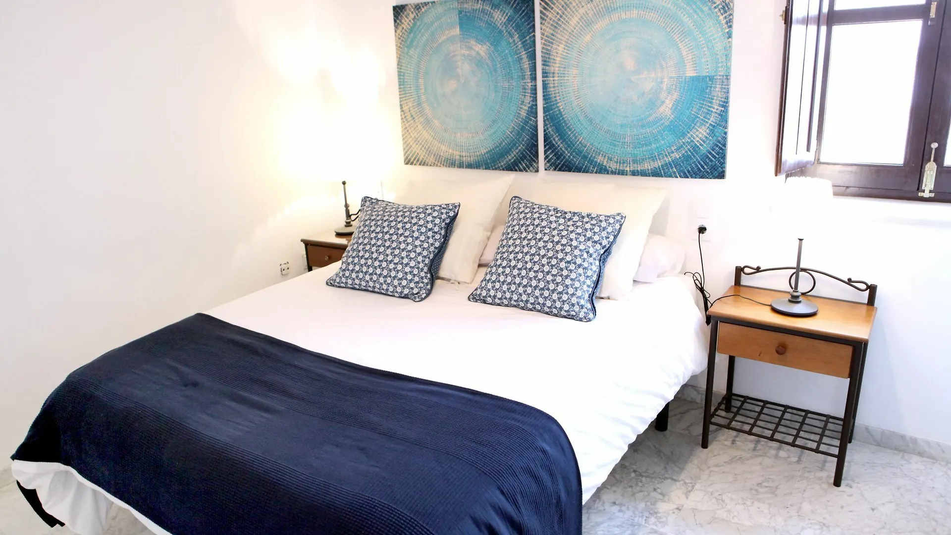 Duplex Karivu Gavidia Apartment Seville Spain