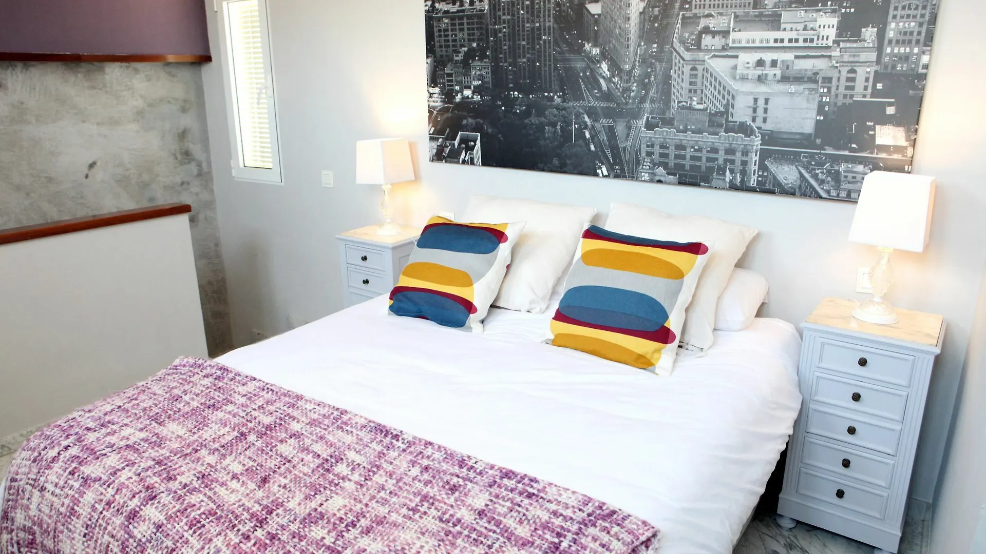 Duplex Karivu Gavidia Apartment Seville 0*,